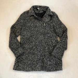DIVIDED jacket